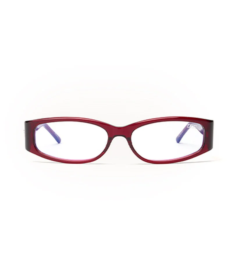 DEZI x Benefit Desk Sidez Blue Light Glasses